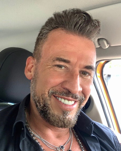 Anthony Camargo xxx model pictures