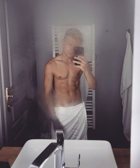 aerodynamik star sexy picture