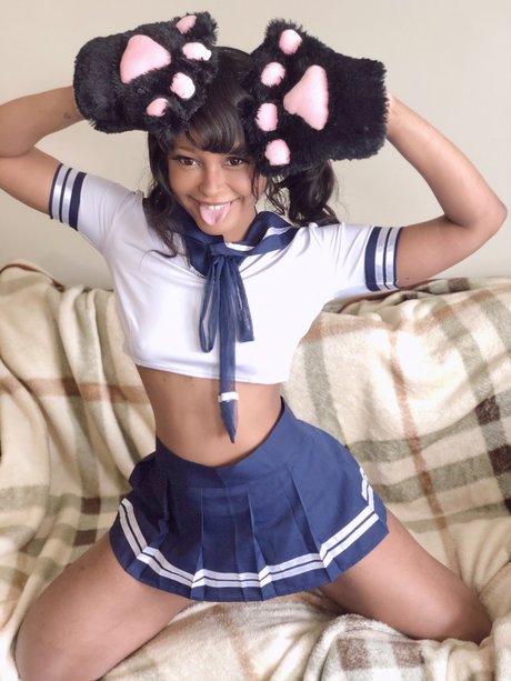 amina_ model pornographic photo