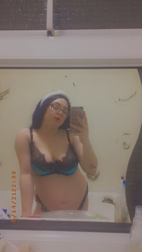 Amy Mai art pornstar pic