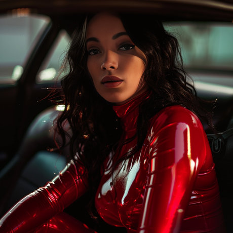 Ariana cat42 star porn pics