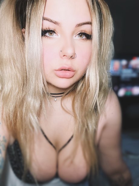 Bunnii_ pornstar nice picture