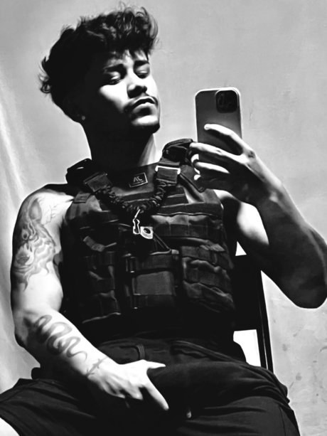 Rony Silva star free pics