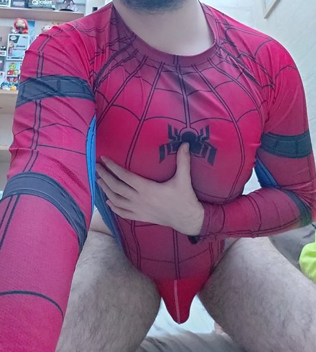 Romain Rudd sexy star picture