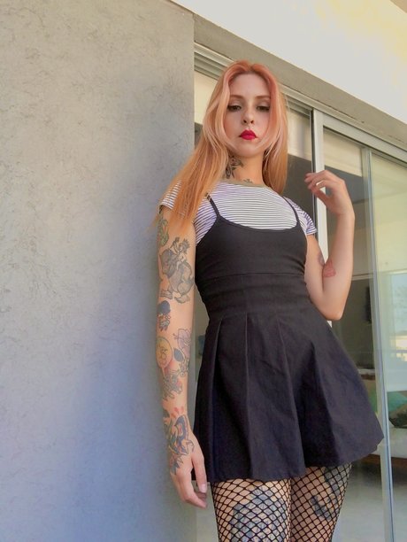 Romme naked pornstar gallery