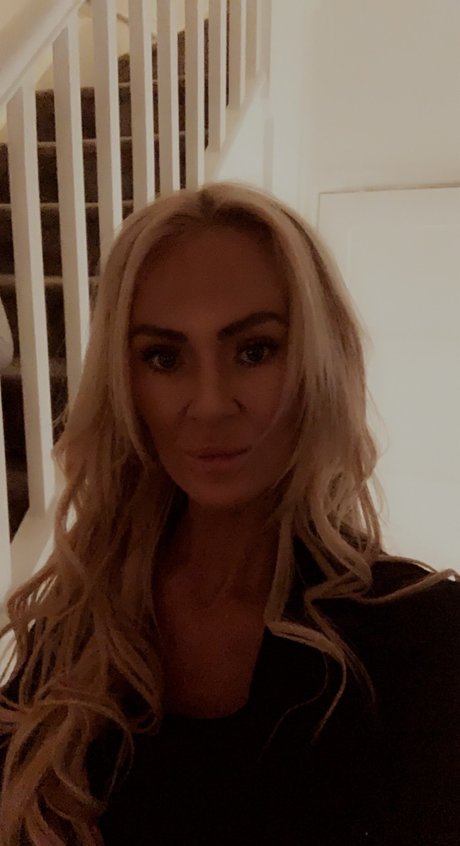 Daena Copper star nudes photo