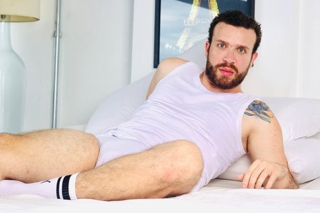 Rogerio Rogers pornographic model images