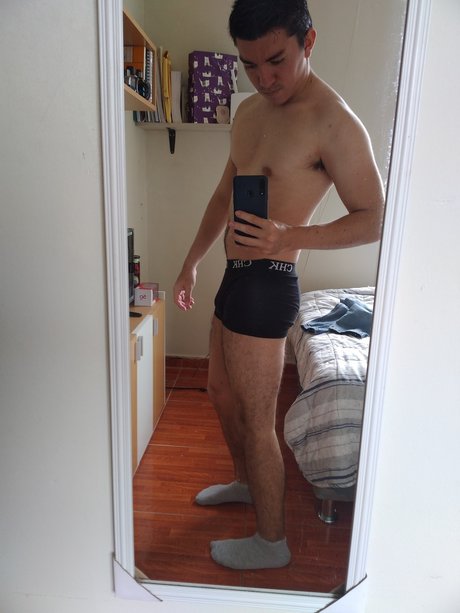 Robert Dann model hd photo