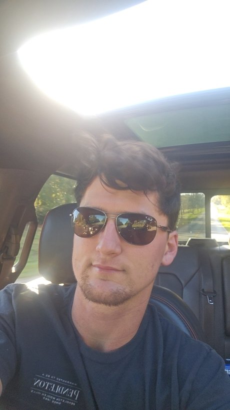 Youngbuck stayhard star hd image