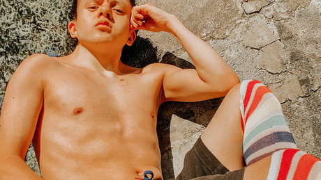 robesthetic_ model sexy images