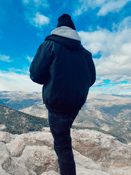 Marty McFly model hd galleries