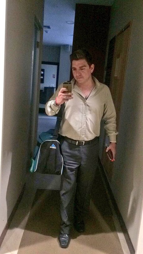 Mart n Ycaza beautiful model pics