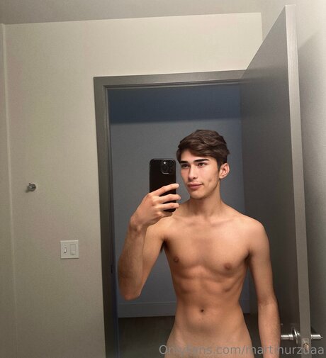 Martin Urzua pornstar erotic photo