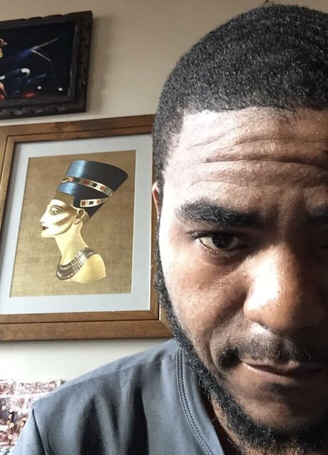 Minister Martin Marz star beautiful archive