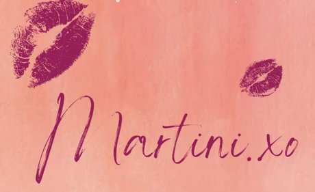 Martini XO xxx star gallery