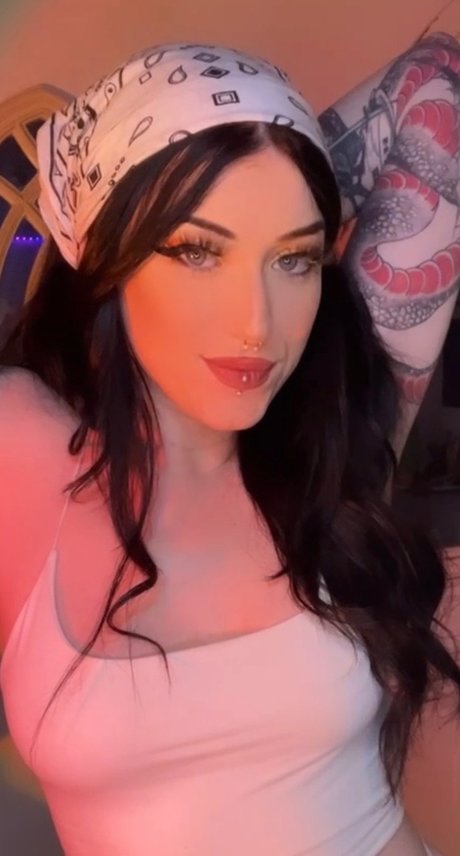 Mars Phoenix nude pornstar pic