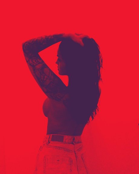 Marra Empire nude pornstar photos