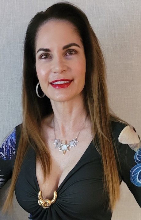 Marrisa G star hot gallery