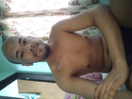 Marlan Silva pornstar naked photo