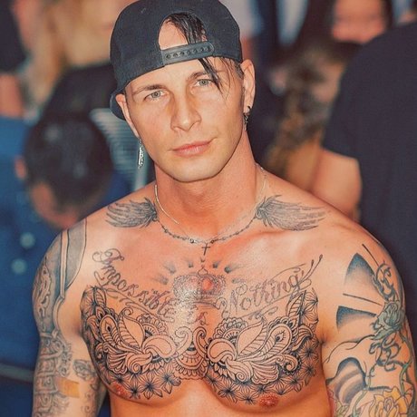 Markus The Prince pretty actress galleries