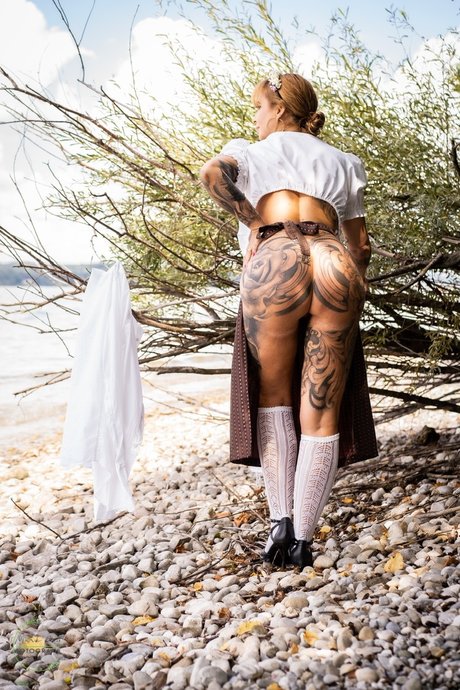 MarkRawFotografie star high quality photo