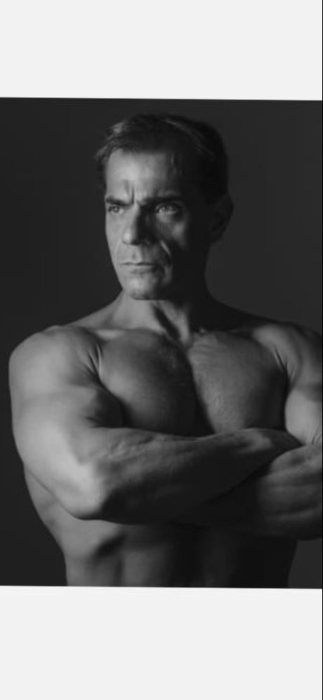 Marko Fabjanovic pornstar hd img