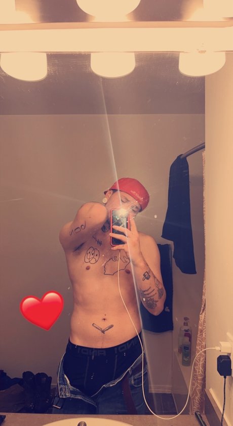 Daddy Charlie_ pornographic star image