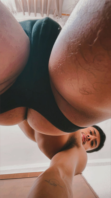 Mario Jurado pornstar art gallery