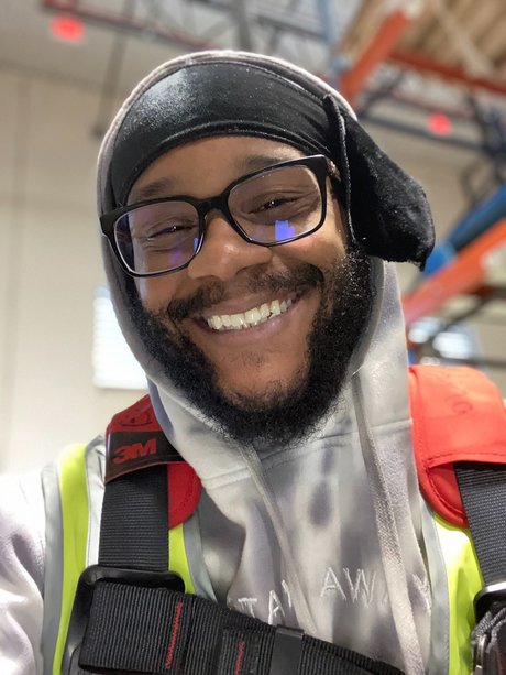 MarilynMandingo sexy model pics