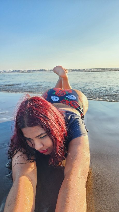 blonde wife onlyfans sexy nude image