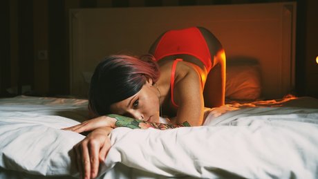 Mariekona pornstar pretty photo