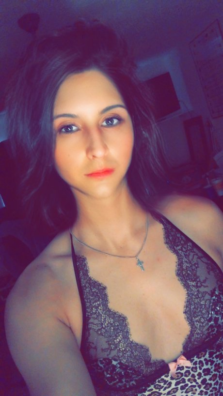 KayMarie69 nudes star pics