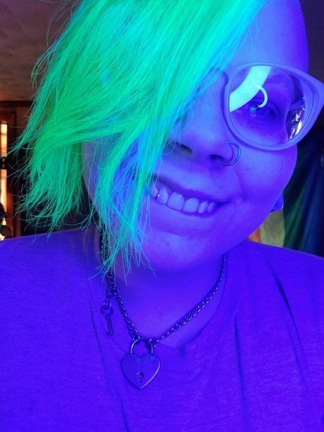 Scrub Puppy_ perfect actress pic