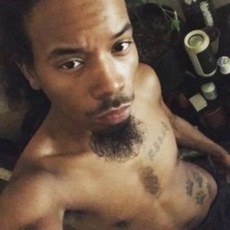 Baby Boi Badd model exclusive gallery