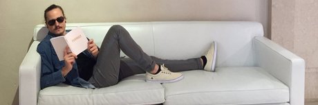 Ashton Koston nude model images