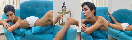 Angelo Alejos erotic pornstar image