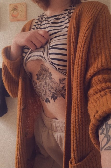 Baby Ghoul Bettie star xxx images