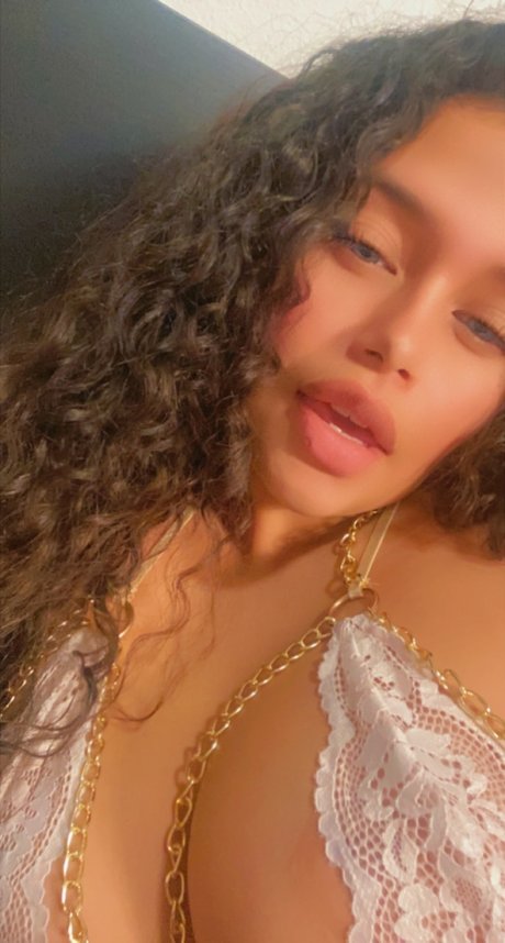 Angel santana nude model archive