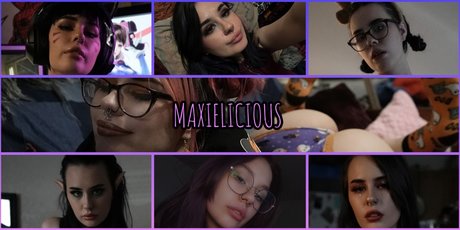 Maxieliciouss pornstar hd image