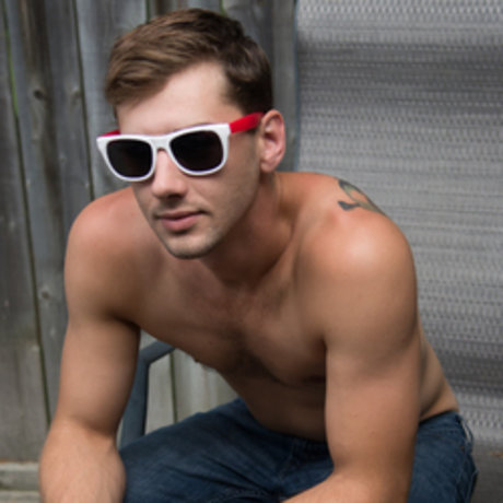 Max Garner nude star archive