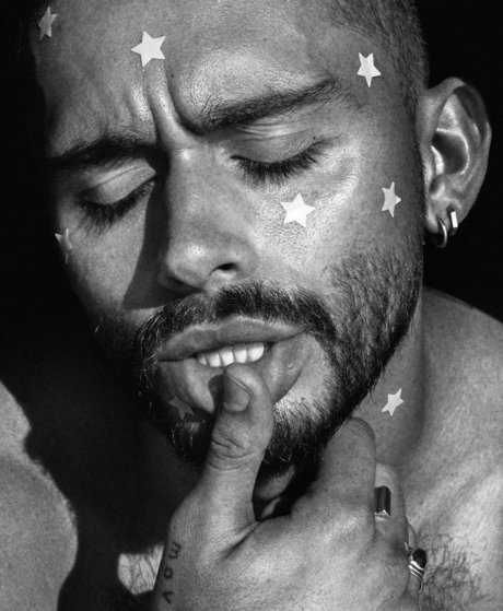 MAVERICK_ perfect pornstar photo