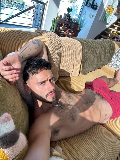 MAVERICK_ naked pornstar images