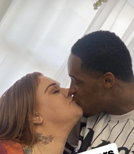 Maurice and Amanda love after lockup star pretty pic
