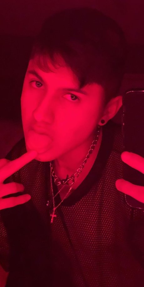 Sadboyalan model exclusive galleries