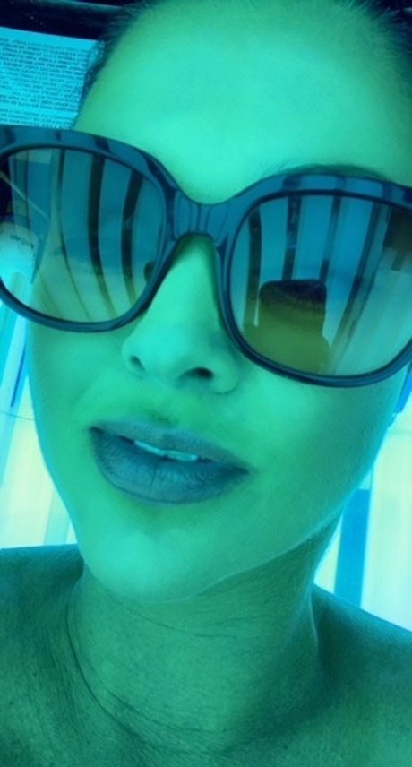 Bailey Gray star hot photos