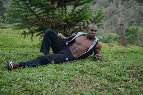 Blackmuscle best star images