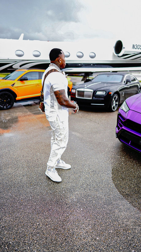 BANDMAN KEVO KNOWLEDGE pretty star pictures