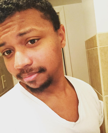 Black Excellence beautiful star image