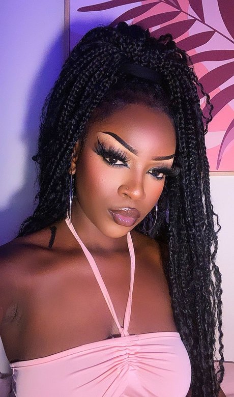 Chocolatt_ star art photo