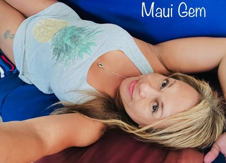 _Maui Gem UNLEASHED_ star naked archive